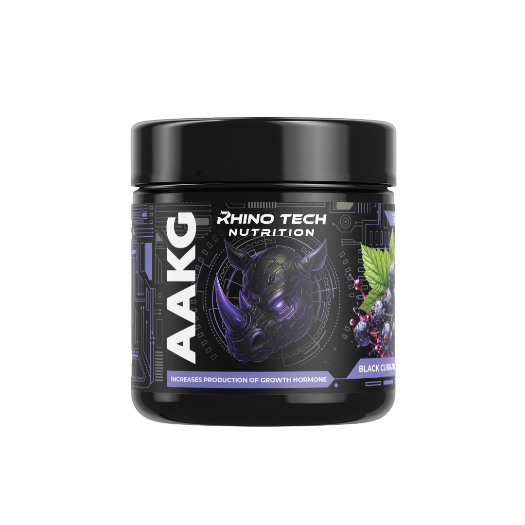 AAKG — ЧЕРНАЯ СМОРОДИНА